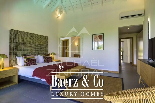 photo 6 Mauritius - Villa in the heart of a Resort in Grand Gaube