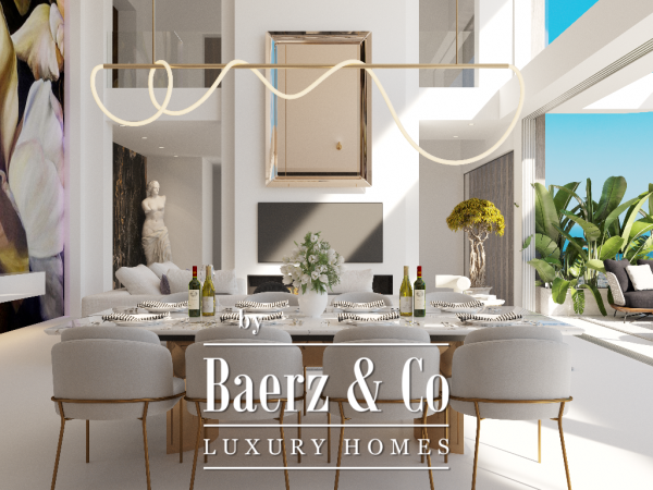 photo 18 Villas - La Quinta - Benahavis - Ref: 7680