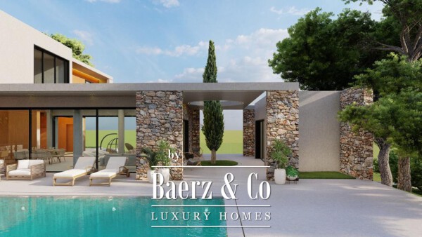 photo 4 Luxury Modern Villa Edremit