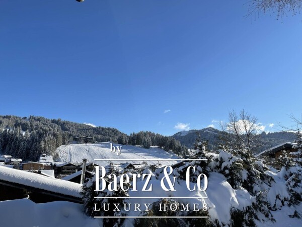 photo 6 BEAUTIFUL NEW CHALET IN THE CENTER OF LES GETS