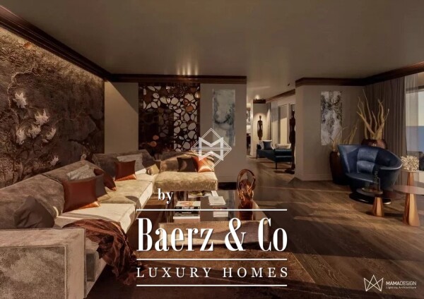 photo 4 Contemporary villa - Monaco & sea views