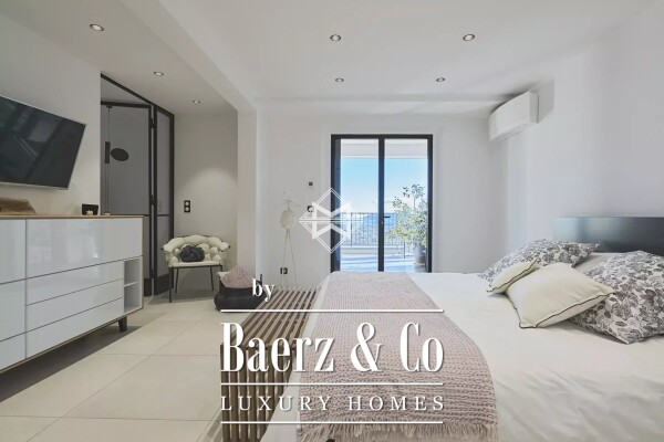 photo 8 Fayence Region: Beautiful property with commanding views of the countryside.