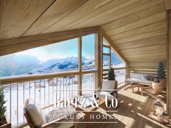 photo 4 3 BEDROOM APARTMENT - SKI IN/SKI OUT