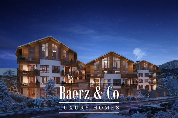 photo 2 Last opportunity! Beautiful 3-bedroom apartment