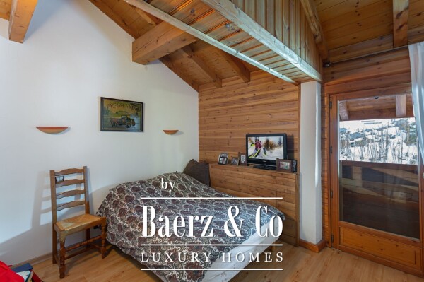 photo 7 VILLAGE HOUSE - 6 ROOMS - PANORAMIC VIEW WITH BUILDING PLOT