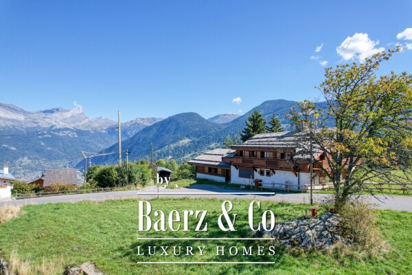 photo 3 NEW SEMI-DETACHED CHALET WITH PRIVATE GARDEN