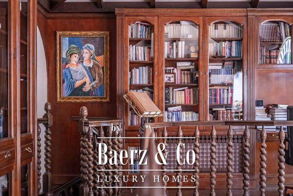 photo 9 Villa - Marbella East - Ref: 8192