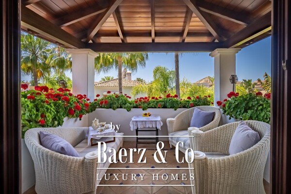 photo 22 Villa - Marbella East - Ref: 8192