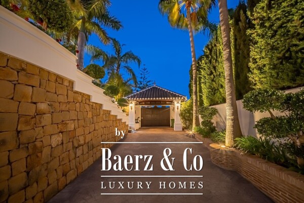 photo 37 Villa - Marbella East - Ref: 8192