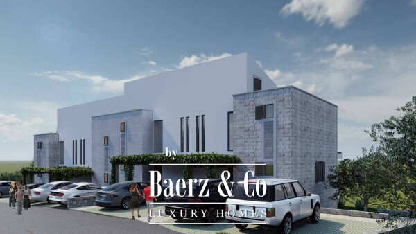 photo 10 Seaview Townhouse in Nature in Budva