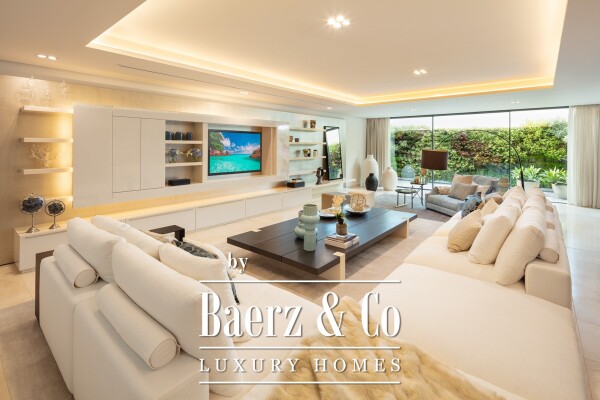 photo 23 Villa - La Cerquilla - Marbella - Ref: 7839