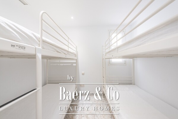 photo 2 Apartment - Golden Mile - Marbella - Ref: 8142