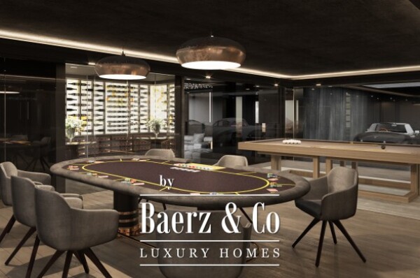 photo 25 Villa - La Quinta - Benahavis - Ref: 8203