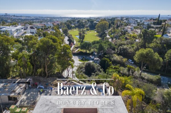 photo 30 Villa - La Quinta - Benahavis - Ref: 8203