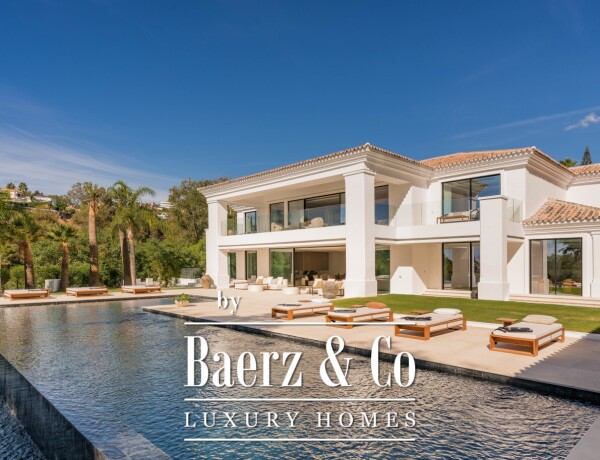 photo 35 Villa - La Quinta - Benahavis - Ref: 8203