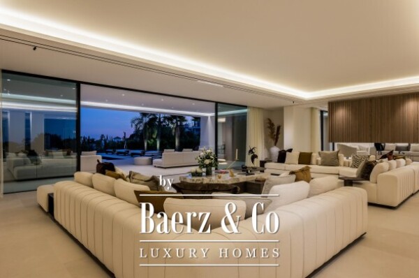 photo 143 Villa - La Quinta - Benahavis - Ref: 8203