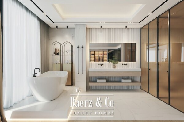 photo 17 Villa - La Quinta - Benahavis - Ref: 8203