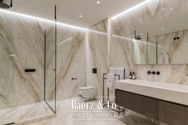 photo 80 Villa - La Quinta - Benahavis - Ref: 8203