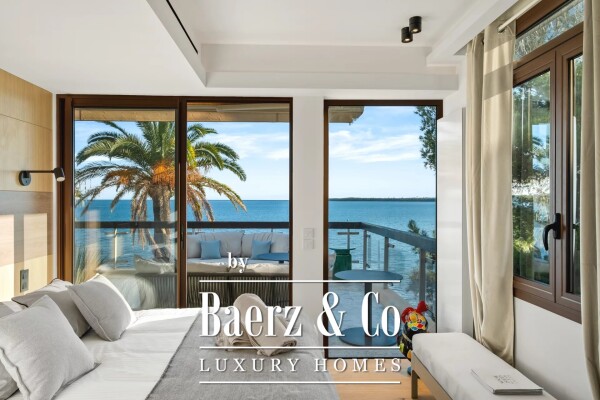 photo 16 Cannes, Penthouse with panoramic sea view
