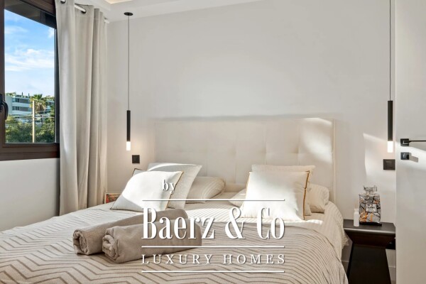 photo 22 Cannes, Penthouse with panoramic sea view