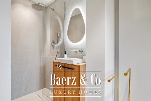 photo 28 Cannes, Penthouse with panoramic sea view