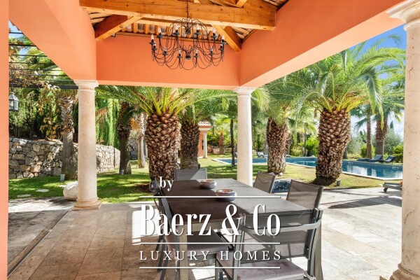 photo 11 Beautiful Property In Grasse