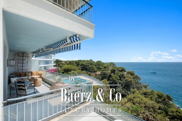 photo 12 Roquebrune-Cap-Martin, Alpes-Maritimes