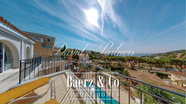 photo 5 Villefranche-sur-Mer, Alpes-Maritimes