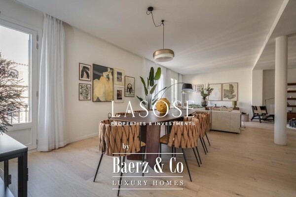 photo 3 Barcelona, Dreta de l´Eixample