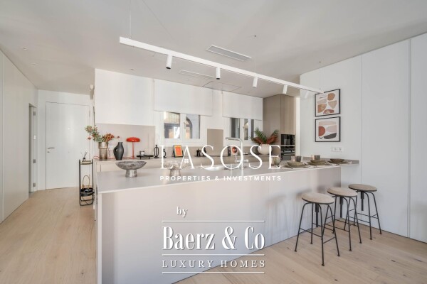 photo 30 Barcelona, Dreta de l´Eixample