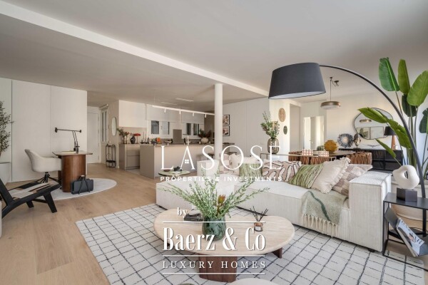 photo 33 Barcelona, Dreta de l´Eixample