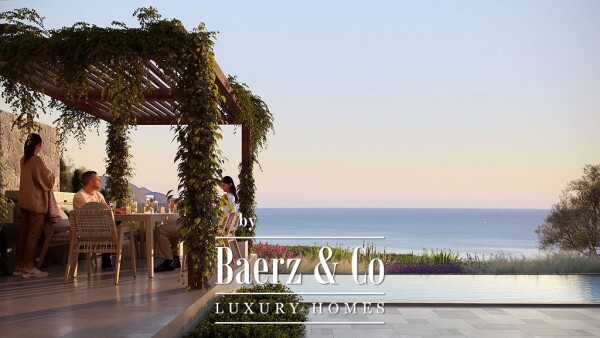 photo 13 Golf Townhouse with Amazing Seaview in Luxury Resort