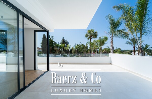 photo 150 Villas - Golden Mile - Marbella - Ref: 7728