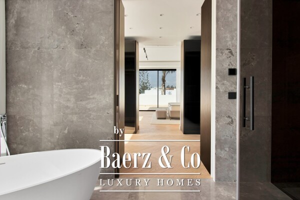 photo 193 Villas - Golden Mile - Marbella - Ref: 7728