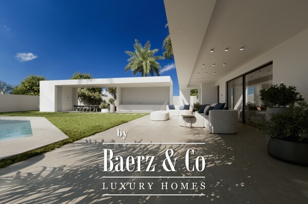 photo 17 Villa - Cascada de Camojan - Marbella - Ref: 8230