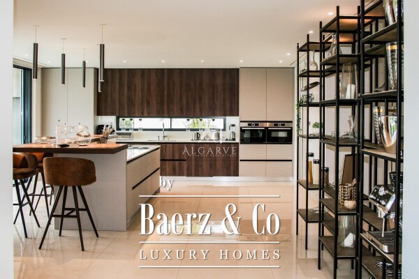 photo 10 VILAMOURA -A BREATHTAKING MODERN SANCTUARY OF OPULENCE BOASTING 8 LAVISH SUITES