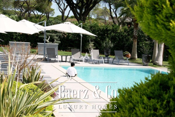 photo 13 VILAMOURA -A BREATHTAKING MODERN SANCTUARY OF OPULENCE BOASTING 8 LAVISH SUITES