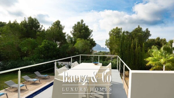 photo 53 Beautiful luxury home in Cala Vadella, Cala Vadella