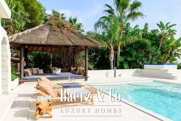 photo 7 Beautiful luxury home in Ibiza, Ibiza