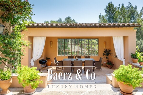 photo 11 Beautiful finca in an idyllic location