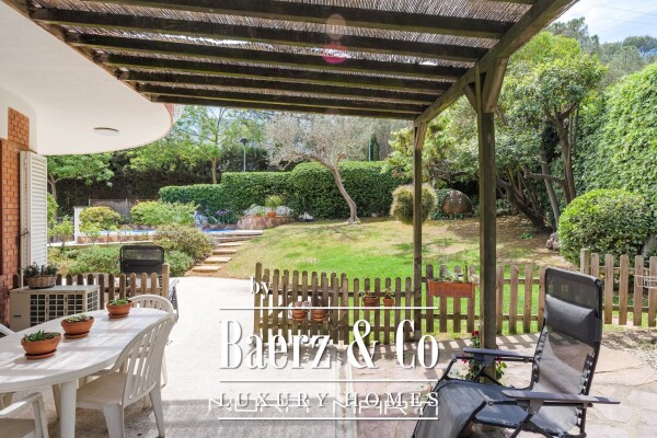 photo 5 House for sale in Valldoreix