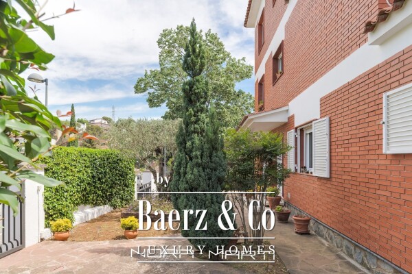 photo 8 House for sale in Valldoreix