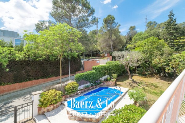 photo 22 House for sale in Valldoreix