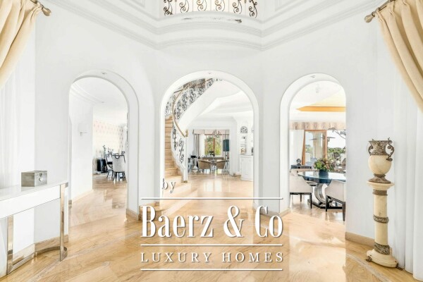 photo 8 Villa - Paraiso Alto - Benahavis - Ref: 8029