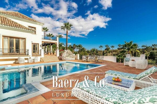 photo 22 Villa - Paraiso Alto - Benahavis - Ref: 8029