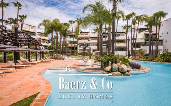 photo 37 Apartment - Golden Mile - Marbella - Ref: 8239