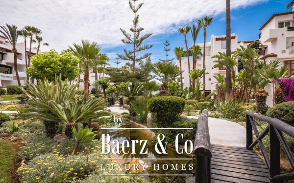 photo 39 Apartment - Golden Mile - Marbella - Ref: 8239