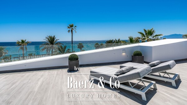 photo 33 Villa - Marbella East - Ref: 8248