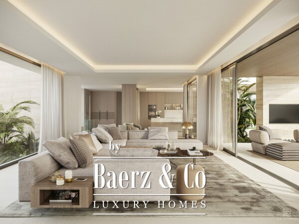 photo 8 Villa - Paraiso Alto - Benahavis - Ref: 8251