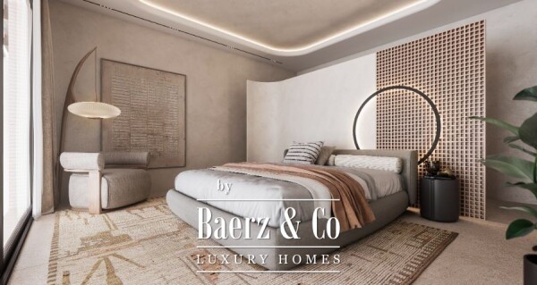 photo 3 Villas - Golden Mile - Marbella - Ref: 8254